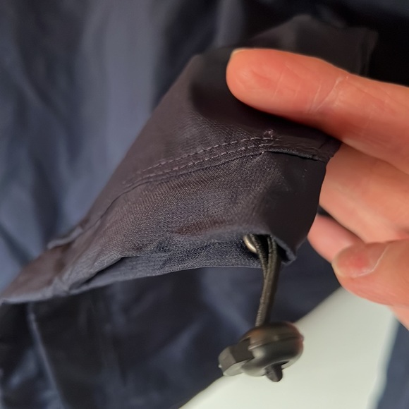 North end wind breaker brand new🌸🌸🌸 - Picture 7 of 8